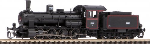 TT-Steam Locomotive 431 MAV III, TT, PIKO 47106