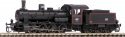 TT-Steam Locomotive 431 MAV III, TT, PIKO 47106