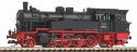 BR 93 Steam DR IV sound, TT, PIKO 47133