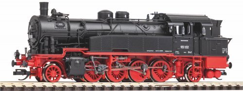 BR 93 Steam DB III, TT, PIKO 47134