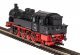 BR 93 Steam DB III, TT, PIKO 47134