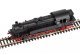 BR 93 Steam DB III sound, TT, PIKO 47135