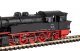 BR 93 Steam DB III sound, TT, PIKO 47135