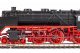 BR 62 Steam DR III sound, TT, PIKO 47141