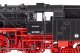 BR 62 Steam DR III sound, TT, PIKO 47141