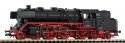 TT-Steam Locomotive BR 62 DB III + DSS Next18, TT, PIKO 47144
