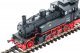 TT-Steam Locomotive/Sound BR 91.3 DR III + Next18 Dec., TT, PIKO 47151