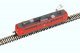 BR 151 DB VI, TT, PIKO 47208