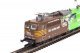 TT-Electric Locomotive/Sound BR 151 HSL VI + 8-pin Dec., TT, PIKO 47212