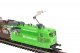 TT-Electric Locomotive/Sound BR 151 HSL VI + 8-pin Dec., TT, PIKO 47212