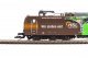 TT-Electric Locomotive/Sound BR 151 HSL VI + 8-pin Dec., TT, PIKO 47212
