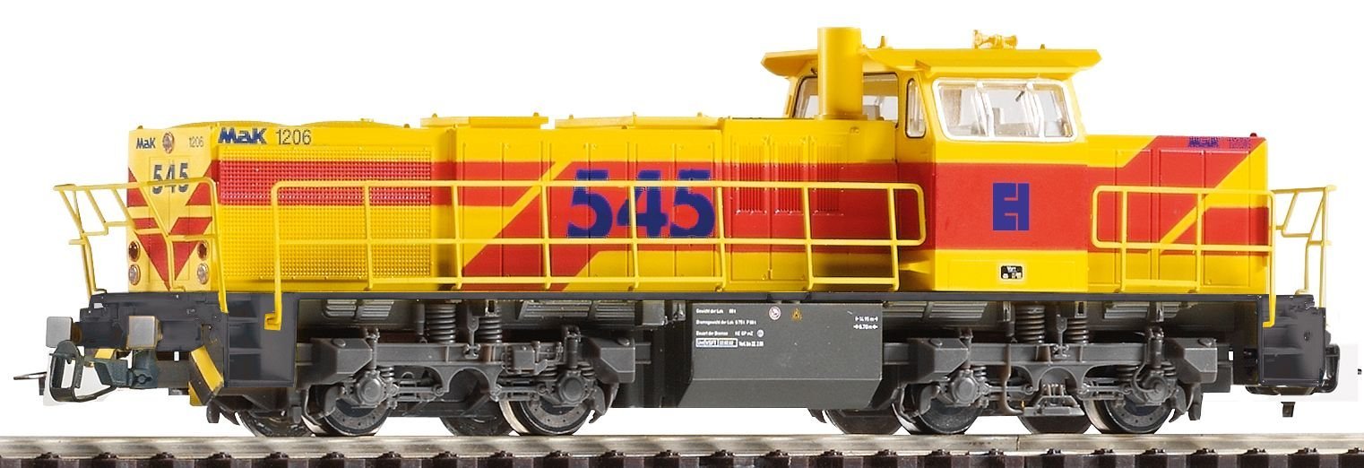 TT G1206 Diesel EH VI, TT, PIKO 47220