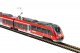 TT-E-Railcar BR 442 2-piece DB AG VI + DSS PluX16, TT, PIKO 47247