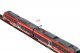 TT-E-Railcar BR 442 2-piece DB AG VI + DSS PluX16, TT, PIKO 47247