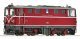 Diesel locomotive Vs 73, PLB, HOe, Roco 7550006