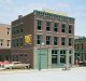 B. Moore Catalog Showroom - Kit - Woodland Scenics DPM Landmark Structures(R) -- 100 , HO, Design Preservation Models 10400