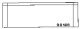 Modular Walls -- Riser/Dock Wall pkg(4), O, Design Preservation Models 90108