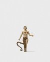 Individual Figures, Fantasy -- Demonic Creature, HO, Preiser Kg 29079