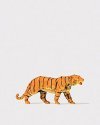 Animal -- Tiger, HO, Preiser Kg 29515