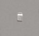 Mail Boxes -- Unpainted Metal Castings pkg(3), HO, Alexander Scale 3906