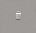 Mail Boxes -- Unpainted Metal Castings pkg(3), HO, Alexander Scale 3906