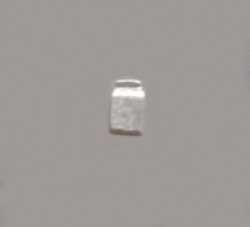 Mail Boxes -- Unpainted Metal Castings pkg(3), HO, Alexander Scale 3906