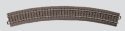 C-Track -- Curved 22-13/16′, HO, Marklin, Inc 24430