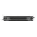 Code 65 Straight Rerailer Track with Gray Ballast - True Track -- 6′ 15.2cm pkg(6), N, Atlas Model Railroad Co. G2402