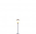 LED Light with Plug and Socket Base -- 1-3/8′ 3.5cm, N, Brawa Modellspielwaren 83023