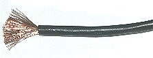 Super-Flexible Insulated Electrical Wire - 5′ -- 29, All Scales, Ngineering N5029
