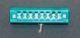 Tortoise Edge Card Connector, All Scales, Accu Lites 1000