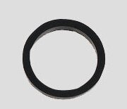 Traction Tires pkg(10), HO, Marklin, Inc 7151