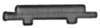 Cab Armrests -- Plastic pkg(4), N, Detail Associates 8215