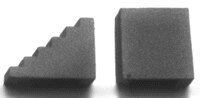 Steps -- Plastic pkg(4), N, Micro Engineering 80203