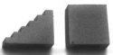 Steps -- Plastic pkg(4), N, Micro Engineering 80203
