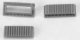 Dynamic Brake Roof Grid -- Plastic, Base and Cover, 2 Sets, HO, Cal Scale 749