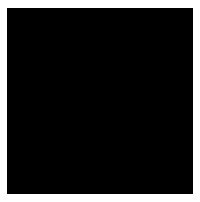 Styrene Rod - Square -- .020 x 10′ Long pkg(10), All Scales, Plastruct Inc 90720