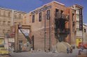 Skid Row Part Two -- Kit - 7 x 8′ 17.8 x 20.3cm, HO, Downtown Deco 1032
