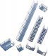Photo-Etched Kit -- Platforms & Stairways, HO, Walthers Cornerstone 2939