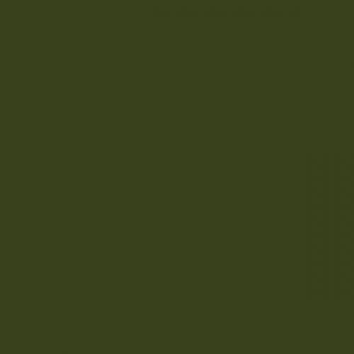 Military Acrylic Colors - 1oz 29.6mL -- (FS 34079) Forest Green (for Southeast Asia Camo, All Scales, Tru-Color Paint 1213