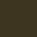 Flat Brushable Color Acrylic Paints - 1oz 29.6mL -- Pullman Green, All Scales, Tru-Color Paint 826