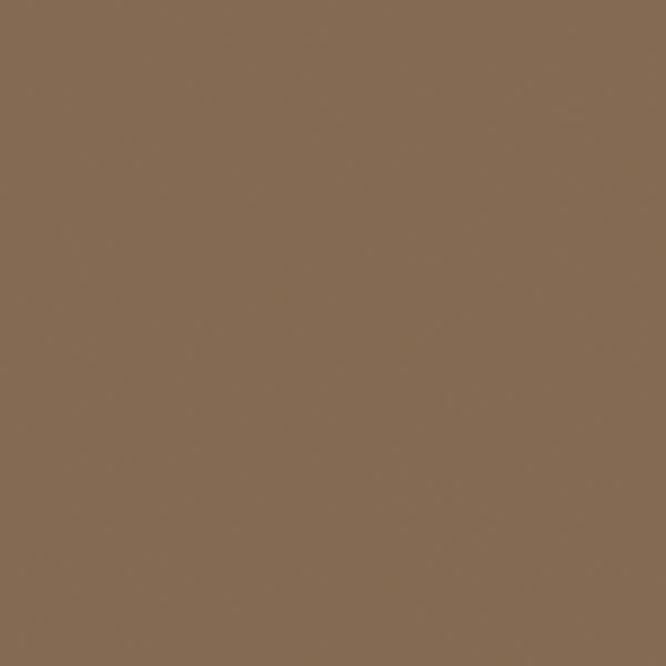 Flat Brushable Color Acrylic Paints - 1oz 29.6mL -- Earth, All Scales, Tru-Color Paint 824