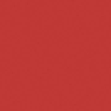Flat Brushable Color Acrylic Paints - 1oz 29.6mL -- (Signal) Red, All Scales, Tru-Color Paint 807