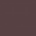Flat Brushable Color Acrylic Paints - 1oz 29.6mL -- Roof Brown, All Scales, Tru-Color Paint 823