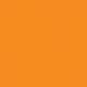 All-Purpose Enamel Paint - 1/4oz 7.4mL Bottle -- Tangerine, All Scales, Testor Corp 1126