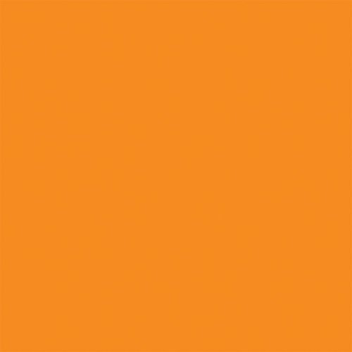 All-Purpose Enamel Paint - 1/4oz 7.4mL Bottle -- Tangerine, All Scales, Testor Corp 1126