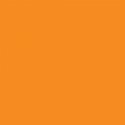 All-Purpose Enamel Paint - 1/4oz 7.4mL Bottle -- Tangerine, All Scales, Testor Corp 1126