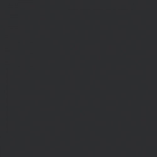 Metallic Acrylic Paints - 1oz 29.6mL -- Cybernetic Gray, All Scales, Tru-Color Paint 728