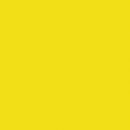 Railroad Color Acrylic Paints - 1oz 29.6mL -- Chicago & North Western Early Yellow, All Scales, Tru-Color Paint 353