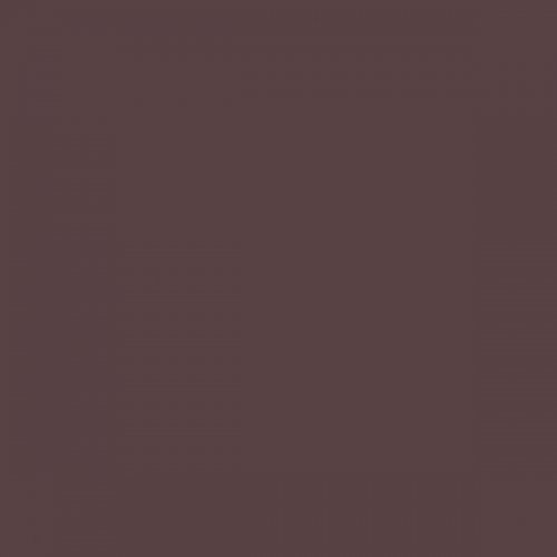 Flat Brushable Color Acrylic Paints - 2oz 59.1mL -- Roof Brown, All Scales, Tru-Color Paint 8232